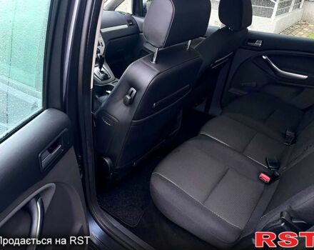 Форд Сі-Макс, об'ємом двигуна 2 л та пробігом 166 тис. км за 7000 $, фото 5 на Automoto.ua