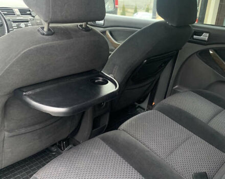 Форд Си-Макс, объемом двигателя 1.6 л и пробегом 333 тыс. км за 4900 $, фото 24 на Automoto.ua