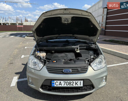Форд Сі-Макс, об'ємом двигуна 1.8 л та пробігом 185 тис. км за 7250 $, фото 108 на Automoto.ua