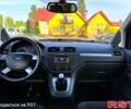 Форд Си-Макс, объемом двигателя 1.6 л и пробегом 168 тыс. км за 6100 $, фото 5 на Automoto.ua