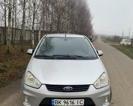 Форд Си-Макс, объемом двигателя 1.6 л и пробегом 333 тыс. км за 4900 $, фото 11 на Automoto.ua