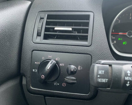 Форд Си-Макс, объемом двигателя 1.6 л и пробегом 333 тыс. км за 4900 $, фото 21 на Automoto.ua