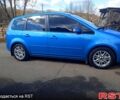 Форд Сі-Макс, об'ємом двигуна 18 л та пробігом 190 тис. км за 6200 $, фото 2 на Automoto.ua