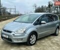 Форд Си-Макс, объемом двигателя 0 л и пробегом 370 тыс. км за 3700 $, фото 2 на Automoto.ua