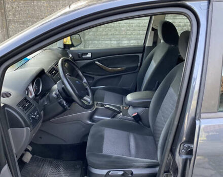 Форд Сі-Макс, об'ємом двигуна 2 л та пробігом 191 тис. км за 7700 $, фото 3 на Automoto.ua