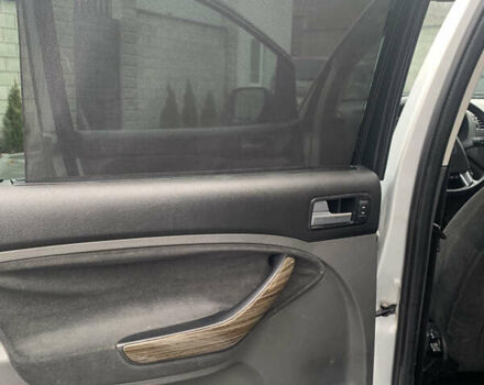 Форд Си-Макс, объемом двигателя 1.6 л и пробегом 333 тыс. км за 4900 $, фото 25 на Automoto.ua