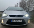 Форд Сі-Макс, об'ємом двигуна 1.6 л та пробігом 333 тис. км за 5200 $, фото 7 на Automoto.ua