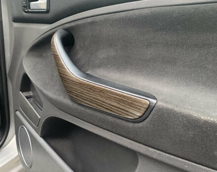 Форд Си-Макс, объемом двигателя 1.6 л и пробегом 333 тыс. км за 4900 $, фото 26 на Automoto.ua