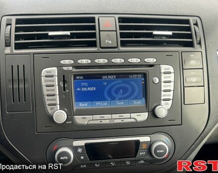 Форд Сі-Макс, об'ємом двигуна 1.8 л та пробігом 233 тис. км за 6100 $, фото 8 на Automoto.ua