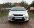 Форд Сі-Макс, об'ємом двигуна 1.6 л та пробігом 144 тис. км за 5500 $, фото 1 на Automoto.ua