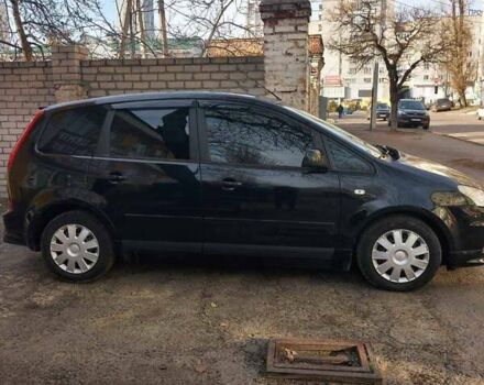 Форд Сі-Макс, об'ємом двигуна 1.8 л та пробігом 200 тис. км за 7300 $, фото 2 на Automoto.ua