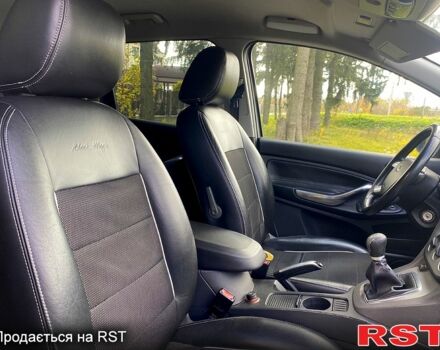 Форд Сі-Макс 2010 у Вознесенске на Automoto.ua Форд Сі-Макс, об'ємом двигуна 1.8 л та пробігом 210 тис. км за 6300 $, фото 10 на Automoto.ua