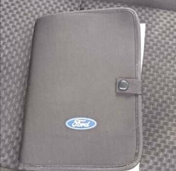 Форд Си-Макс, объемом двигателя 1.8 л и пробегом 262 тыс. км за 6700 $, фото 7 на Automoto.ua