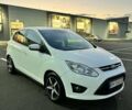 Форд Сі-Макс, об'ємом двигуна 1.6 л та пробігом 230 тис. км за 7100 $, фото 1 на Automoto.ua