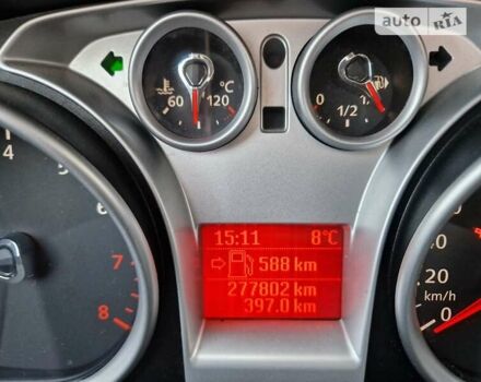 Форд Си-Макс, объемом двигателя 1.6 л и пробегом 277 тыс. км за 5700 $, фото 4 на Automoto.ua