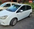 Форд Сі-Макс, об'ємом двигуна 1.6 л та пробігом 343 тис. км за 6500 $, фото 1 на Automoto.ua