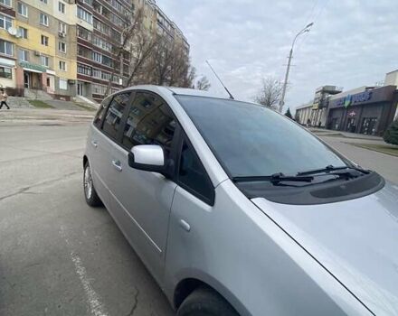 Форд Сі-Макс, об'ємом двигуна 1.6 л та пробігом 127 тис. км за 6300 $, фото 6 на Automoto.ua