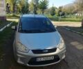 Форд Сі-Макс, об'ємом двигуна 1.8 л та пробігом 247 тис. км за 7500 $, фото 1 на Automoto.ua