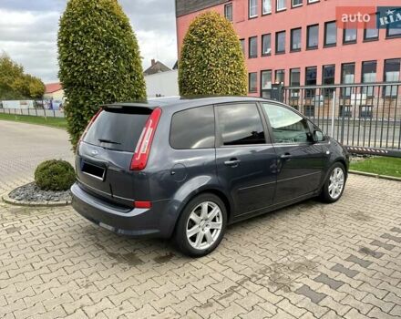 Форд Сі-Макс, об'ємом двигуна 2 л та пробігом 97 тис. км за 5136 $, фото 3 на Automoto.ua