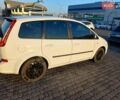Форд Си-Макс, объемом двигателя 1.6 л и пробегом 128 тыс. км за 5500 $, фото 6 на Automoto.ua