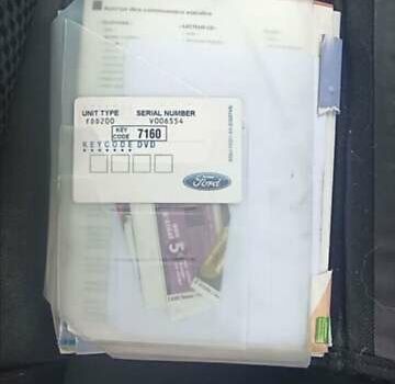 Форд Си-Макс, объемом двигателя 1.8 л и пробегом 262 тыс. км за 6700 $, фото 4 на Automoto.ua