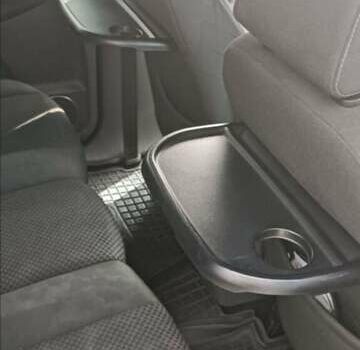 Форд Си-Макс, объемом двигателя 1.8 л и пробегом 262 тыс. км за 6700 $, фото 6 на Automoto.ua