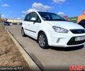 Форд Си-Макс, объемом двигателя 1.6 л и пробегом 140 тыс. км за 7400 $, фото 1 на Automoto.ua