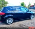Форд Сі-Макс, об'ємом двигуна 1.6 л та пробігом 170 тис. км за 9200 $, фото 7 на Automoto.ua