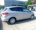 Форд Сі-Макс, об'ємом двигуна 2 л та пробігом 216 тис. км за 8399 $, фото 4 на Automoto.ua
