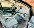 Форд Сі-Макс, об'ємом двигуна 1.6 л та пробігом 210 тис. км за 6000 $, фото 17 на Automoto.ua