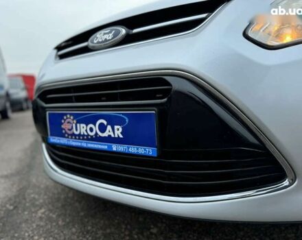 Форд Сі-Макс, об'ємом двигуна 1.6 л та пробігом 234 тис. км за 9300 $, фото 20 на Automoto.ua