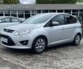Форд Си-Макс, объемом двигателя 2 л и пробегом 168 тыс. км за 8200 $, фото 2 на Automoto.ua