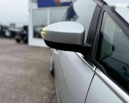 Форд Сі-Макс, об'ємом двигуна 1.6 л та пробігом 234 тис. км за 9300 $, фото 24 на Automoto.ua