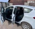 Форд Сі-Макс, об'ємом двигуна 1.56 л та пробігом 223 тис. км за 8100 $, фото 10 на Automoto.ua