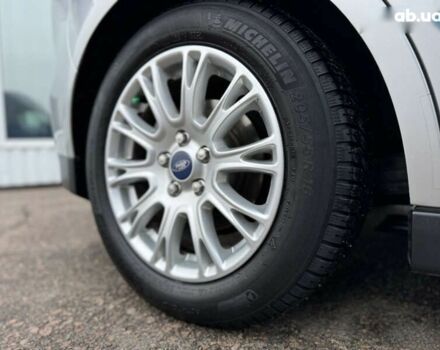 Форд Сі-Макс, об'ємом двигуна 1.6 л та пробігом 234 тис. км за 9300 $, фото 25 на Automoto.ua