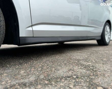 Форд Сі-Макс, об'ємом двигуна 1.6 л та пробігом 234 тис. км за 9300 $, фото 13 на Automoto.ua