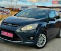 Форд Сі-Макс, об'ємом двигуна 1.6 л та пробігом 200 тис. км за 7499 $, фото 1 на Automoto.ua