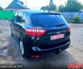 Форд Сі-Макс, об'ємом двигуна 1.6 л та пробігом 170 тис. км за 9200 $, фото 4 на Automoto.ua