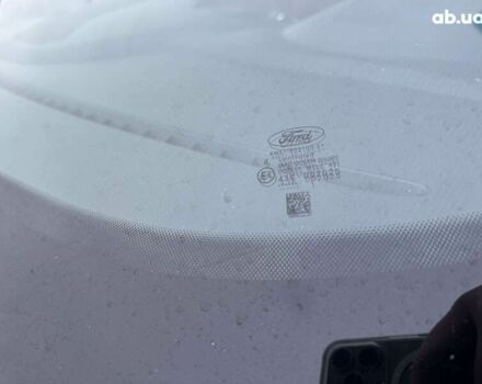 Форд Сі-Макс, об'ємом двигуна 1.6 л та пробігом 234 тис. км за 9300 $, фото 15 на Automoto.ua