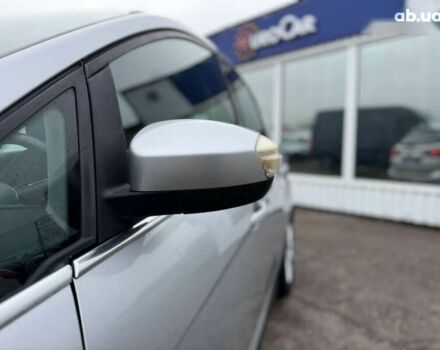 Форд Сі-Макс, об'ємом двигуна 1.6 л та пробігом 234 тис. км за 9300 $, фото 14 на Automoto.ua