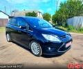 Форд Сі-Макс, об'ємом двигуна 1.6 л та пробігом 170 тис. км за 9200 $, фото 1 на Automoto.ua