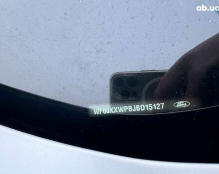 Форд Сі-Макс, об'ємом двигуна 1.6 л та пробігом 234 тис. км за 9300 $, фото 16 на Automoto.ua
