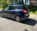 Форд Сі-Макс, об'ємом двигуна 2 л та пробігом 234 тис. км за 8999 $, фото 8 на Automoto.ua