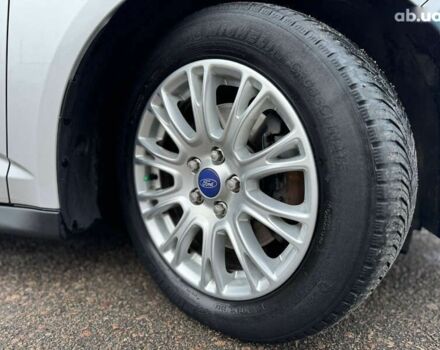 Форд Сі-Макс, об'ємом двигуна 1.6 л та пробігом 234 тис. км за 9300 $, фото 23 на Automoto.ua