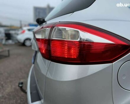 Форд Сі-Макс, об'ємом двигуна 1.6 л та пробігом 234 тис. км за 9300 $, фото 26 на Automoto.ua