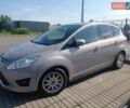 Форд Сі-Макс, об'ємом двигуна 2 л та пробігом 216 тис. км за 8399 $, фото 1 на Automoto.ua