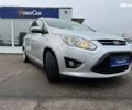 Форд Сі-Макс, об'ємом двигуна 1.6 л та пробігом 234 тис. км за 9300 $, фото 5 на Automoto.ua