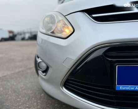 Форд Сі-Макс, об'ємом двигуна 1.6 л та пробігом 234 тис. км за 9300 $, фото 21 на Automoto.ua