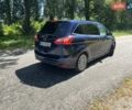 Форд Сі-Макс, об'ємом двигуна 2 л та пробігом 234 тис. км за 8999 $, фото 9 на Automoto.ua
