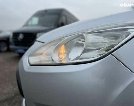 Форд Сі-Макс, об'ємом двигуна 1.6 л та пробігом 234 тис. км за 9300 $, фото 18 на Automoto.ua